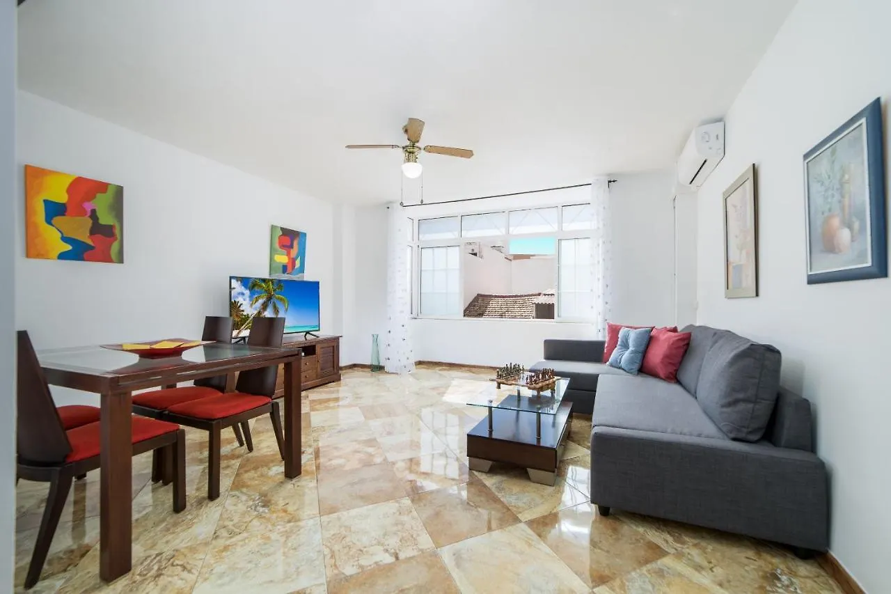 Suite Homes Alameda Barcelo Malaga