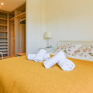  Apartamento Estación Centro Playa